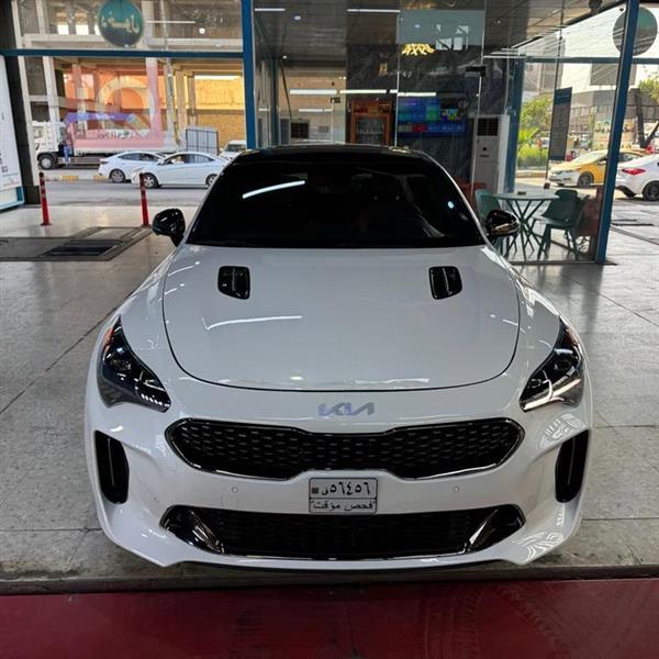 Kia for sale in Iraq